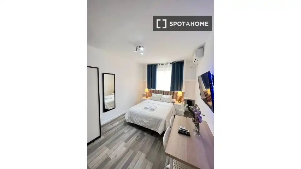 Fotografía del inmueble reportado: 1.199 €/mes — Madrid, Madrid