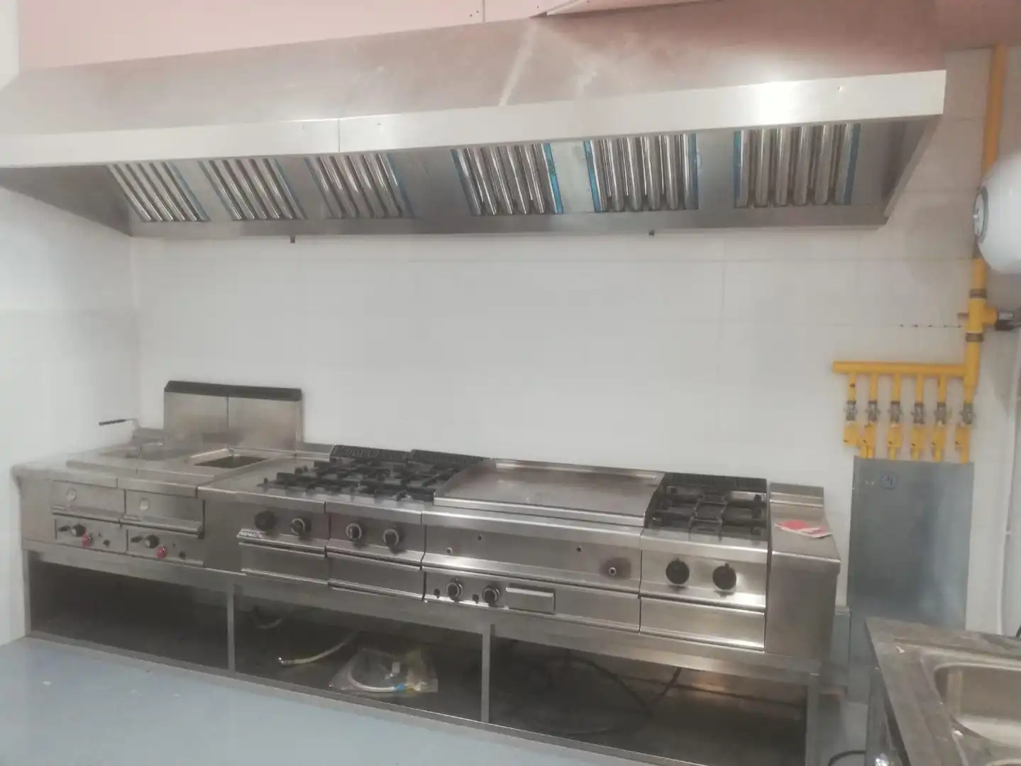 Locale commerciale in cessione a Nord-oest, imagen 11