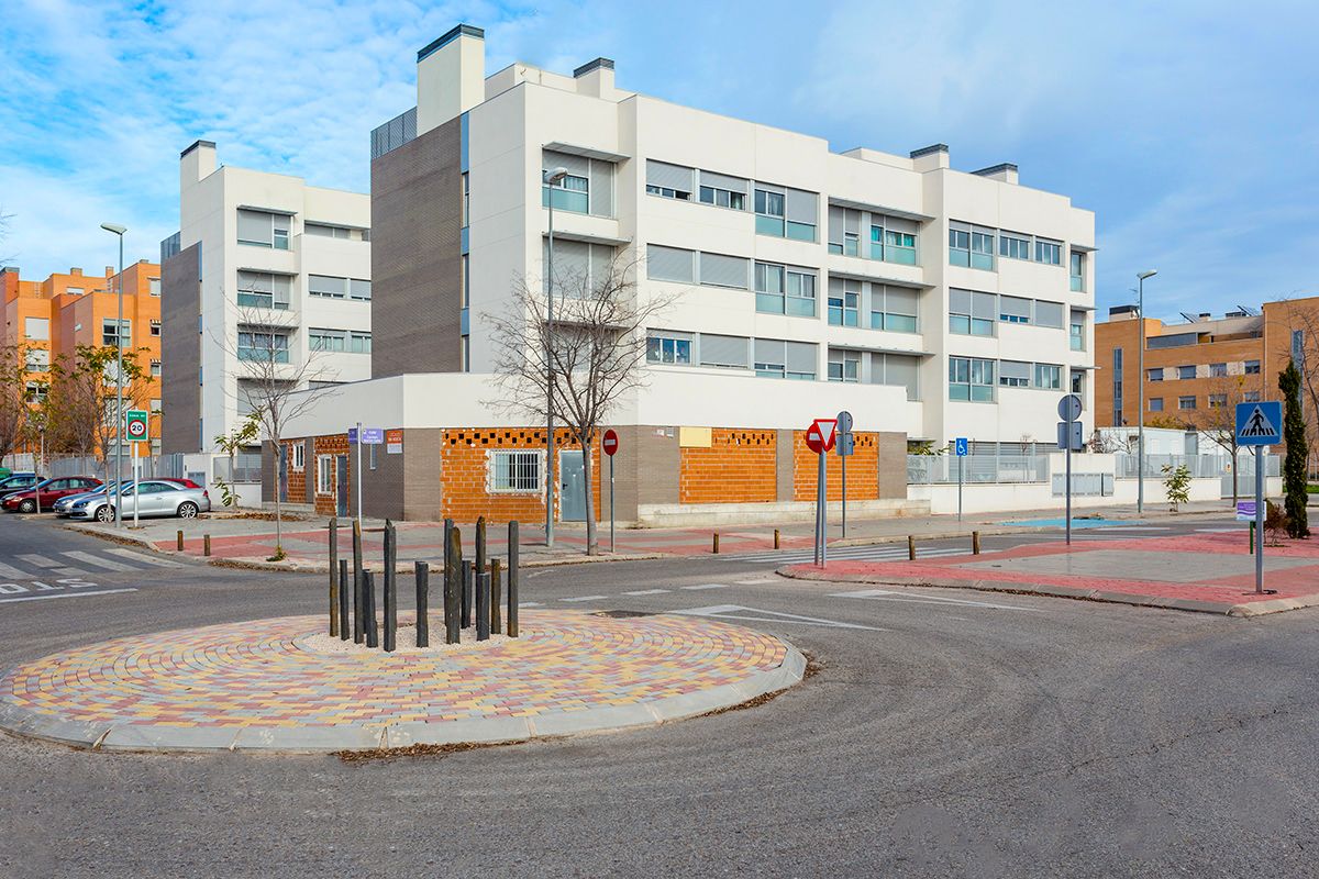 Flat to rent in Calle Beatriz Galindo, 7, Soto del Henares