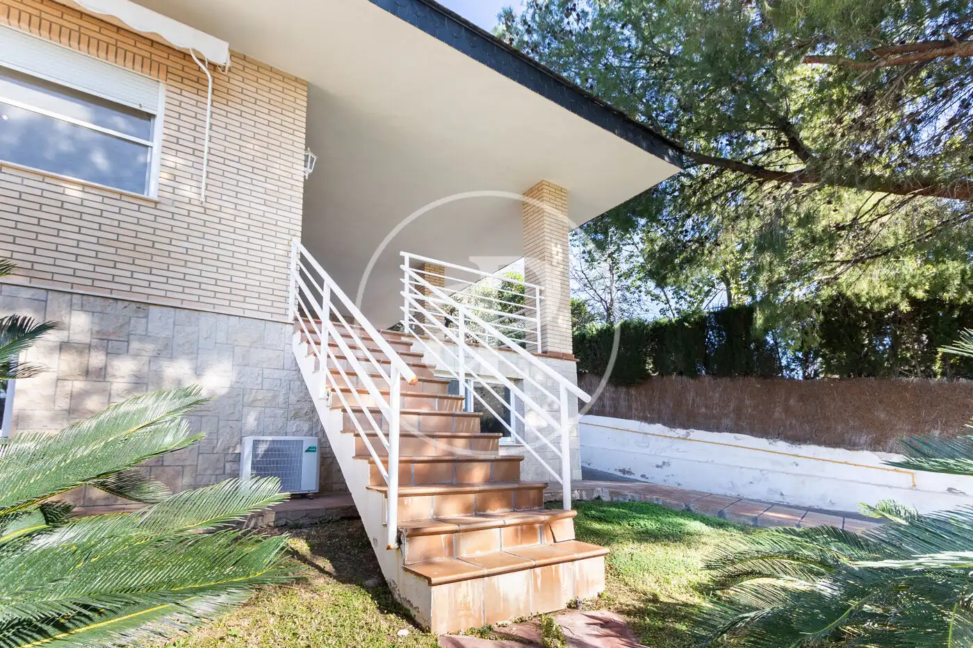 Vista exterior de Casa o chalet en venta en Puçol con Aire acondicionado, Calefacción y Jardín privado