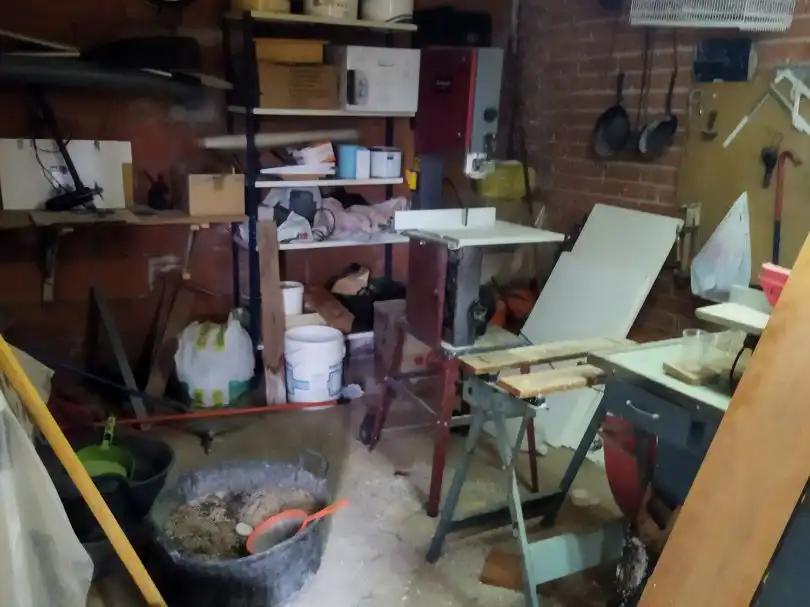 Terreno residenziale in vendita a Calle Libertad 38, imagen 24