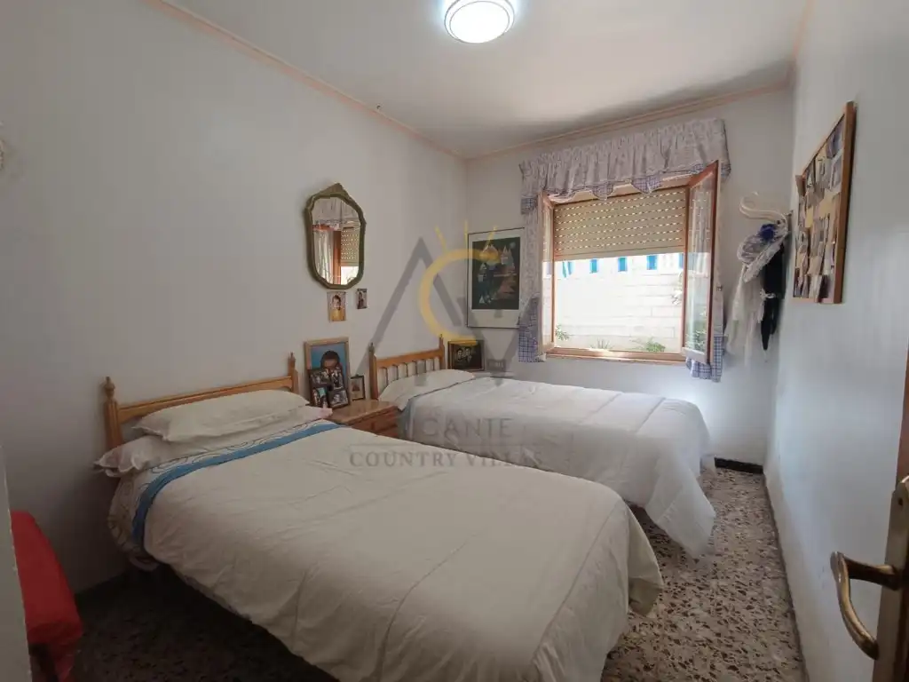 House with garden for sale in Avenida Puenteareas, imagen 16