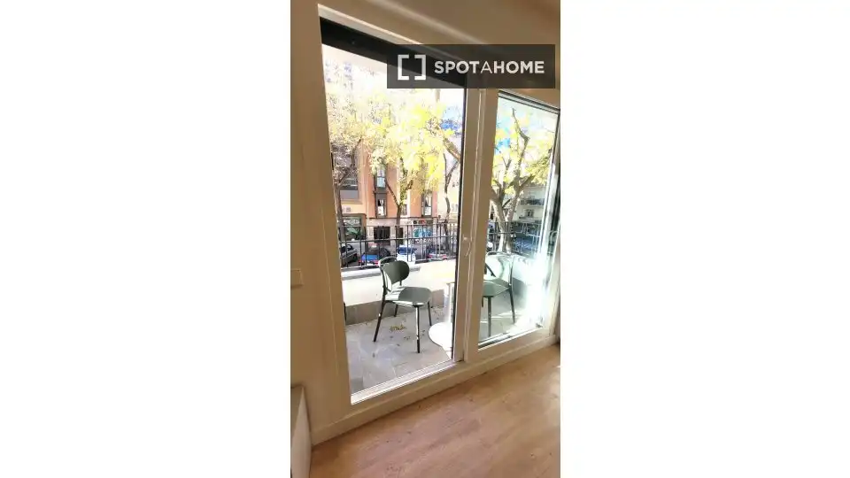 Habitació a Quintana