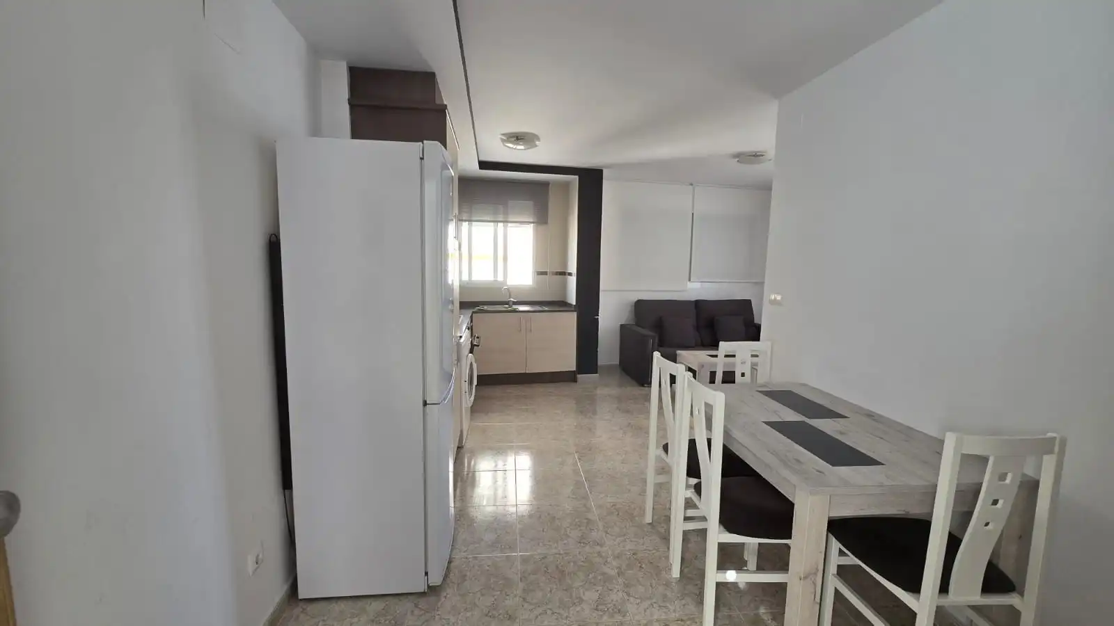 Apartment with terrace for sale in Miramar, imagen 5