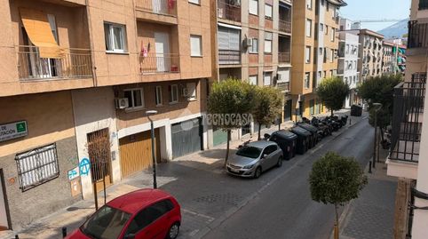 Foto 2 de Pis en venda a San Ildefonso - Catedral, Jaén Capital