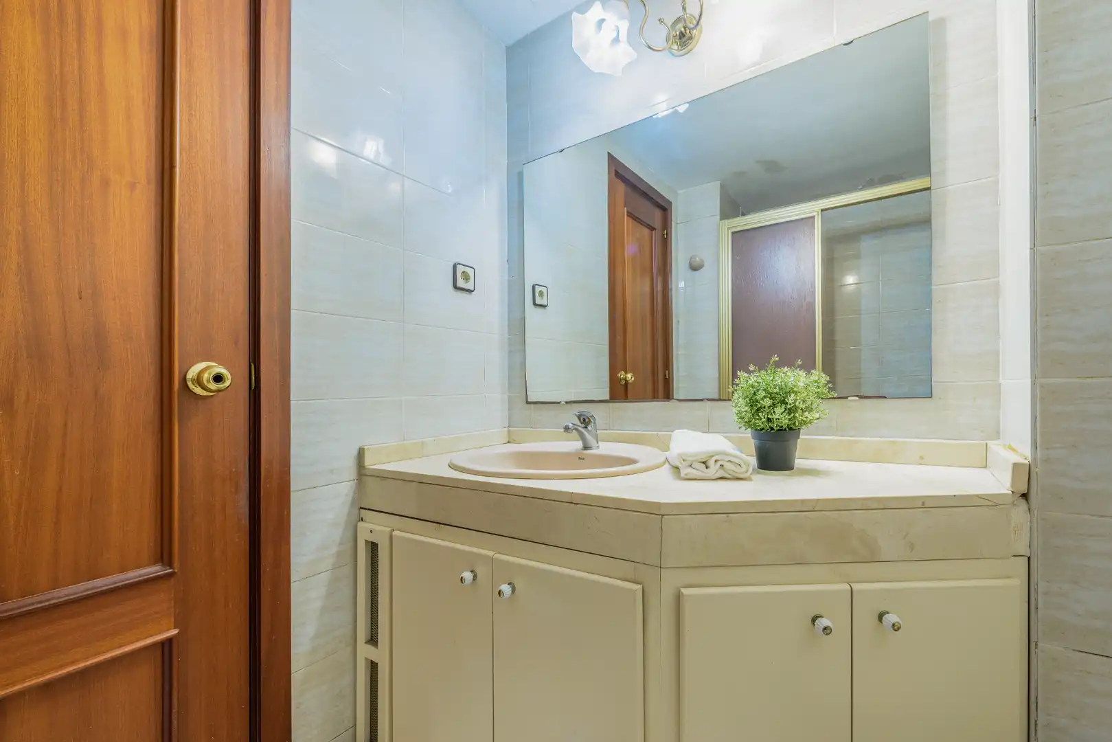 Flat with terrace for sale in Centre, imagen 35