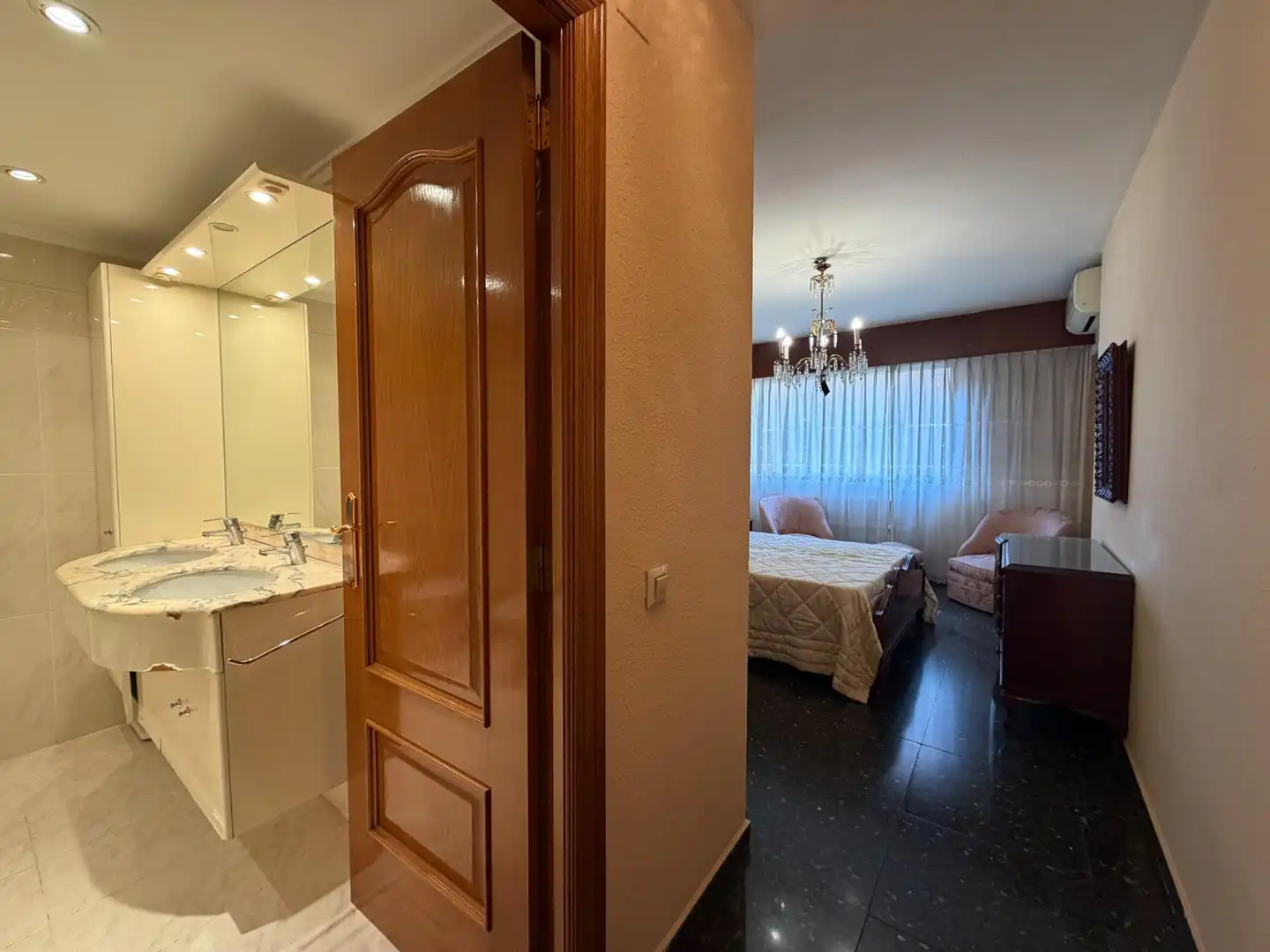 Apartamento con ascensor en venta en El Pla del Real, imagen 35