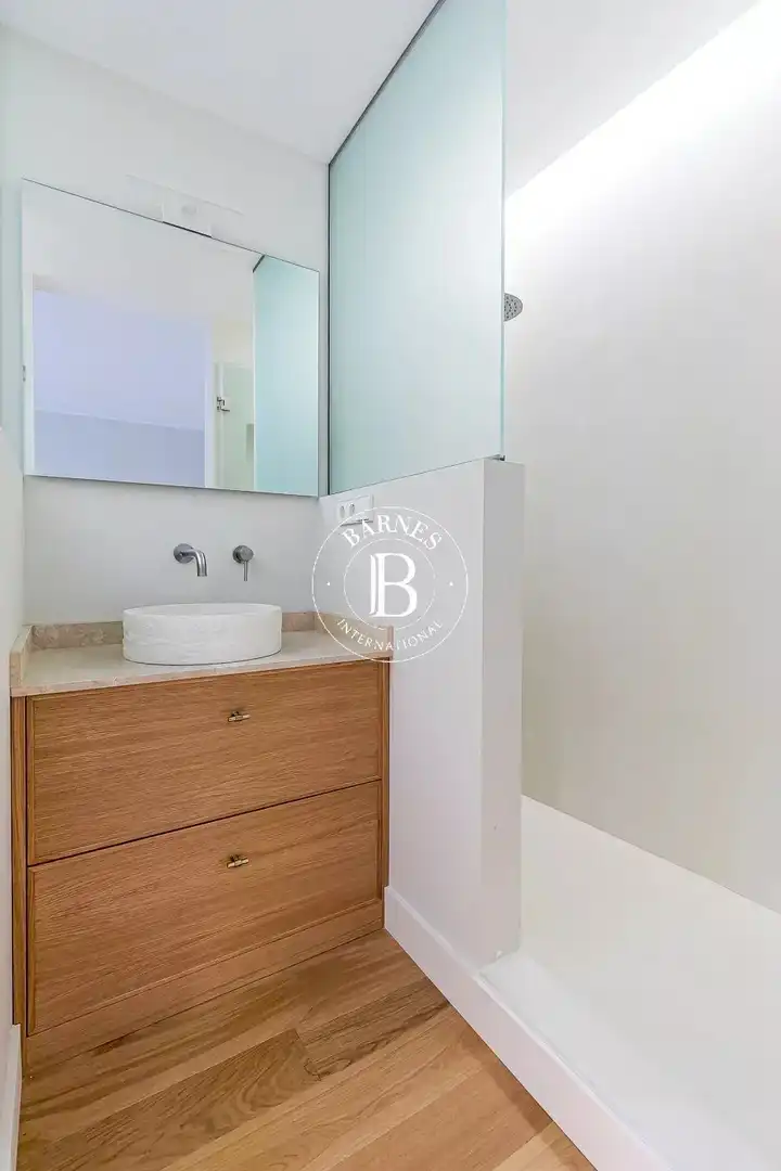 Baño de Piso en venta en El Boalo - Cerceda – Mataelpino con Aire acondicionado, Calefacción y Amueblado