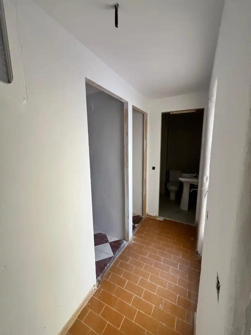 Bathroom of Detached homes for sale in Centro Ciudad