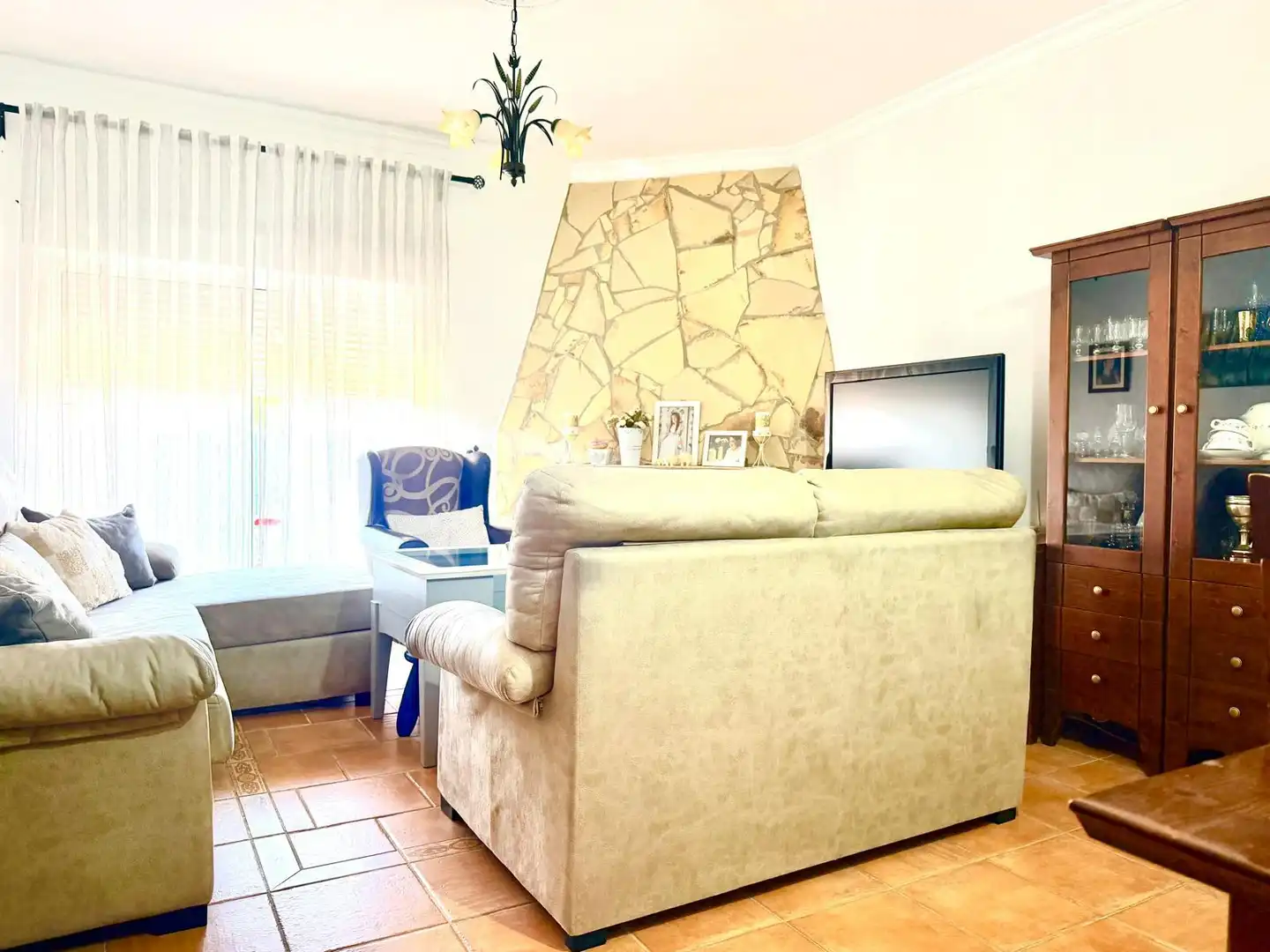 Chalet con terraza en venta en Los Gallos, imagen 14