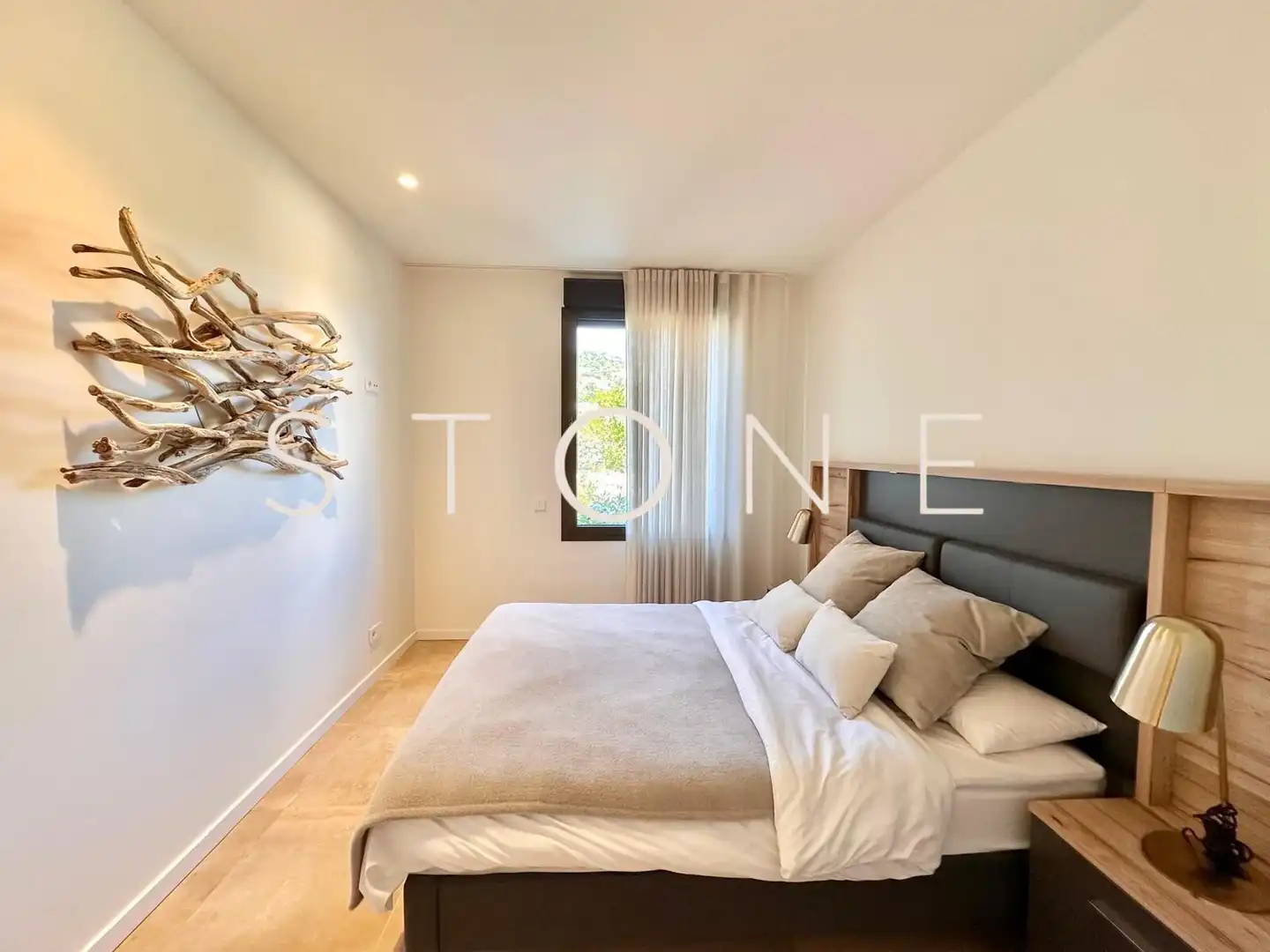 Appartement avec piscine à vendre à Aiguafreda - Sa Tuna, imagen 27