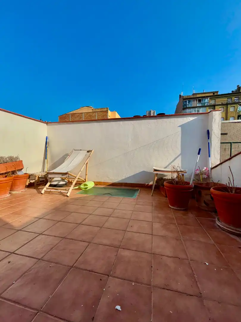 Terrace of Detached homes for sale in Salt  with Heating, Balcony and Alarm