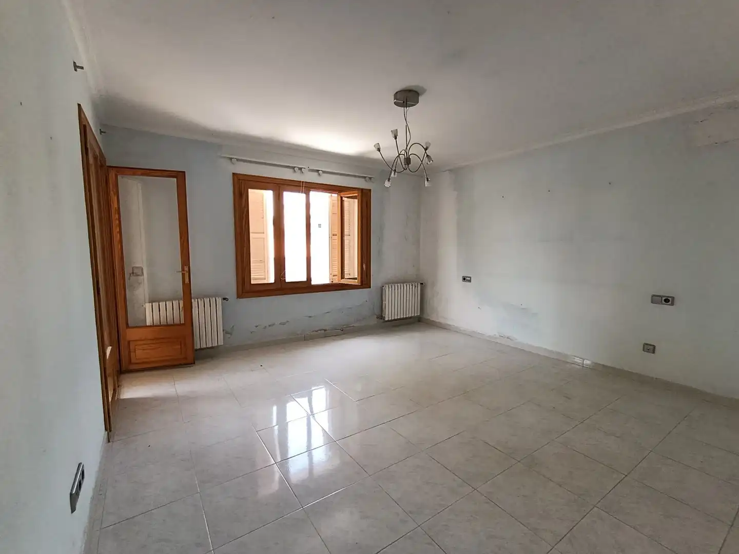 Wohnzimmer von Wohnung zum Verkauf in Capdepera mit Terrasse