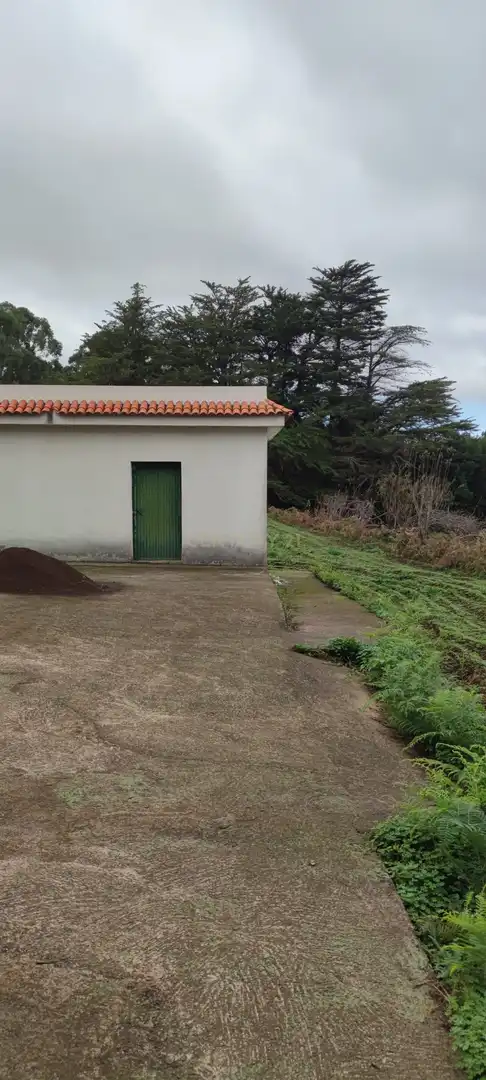 Terreny rústic en venda a Camino El Pozo