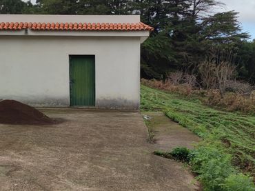 Terreny rústic en venda a Camino El Pozo