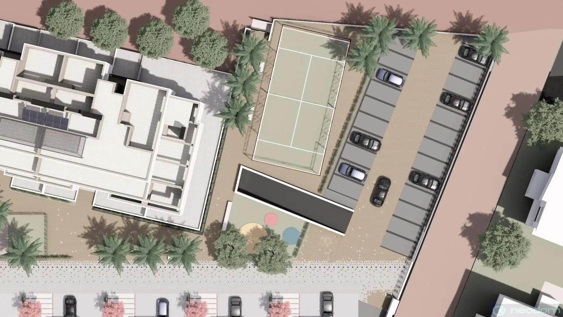 Appartamento in vendita a Mar Menor Golf, imagen 17