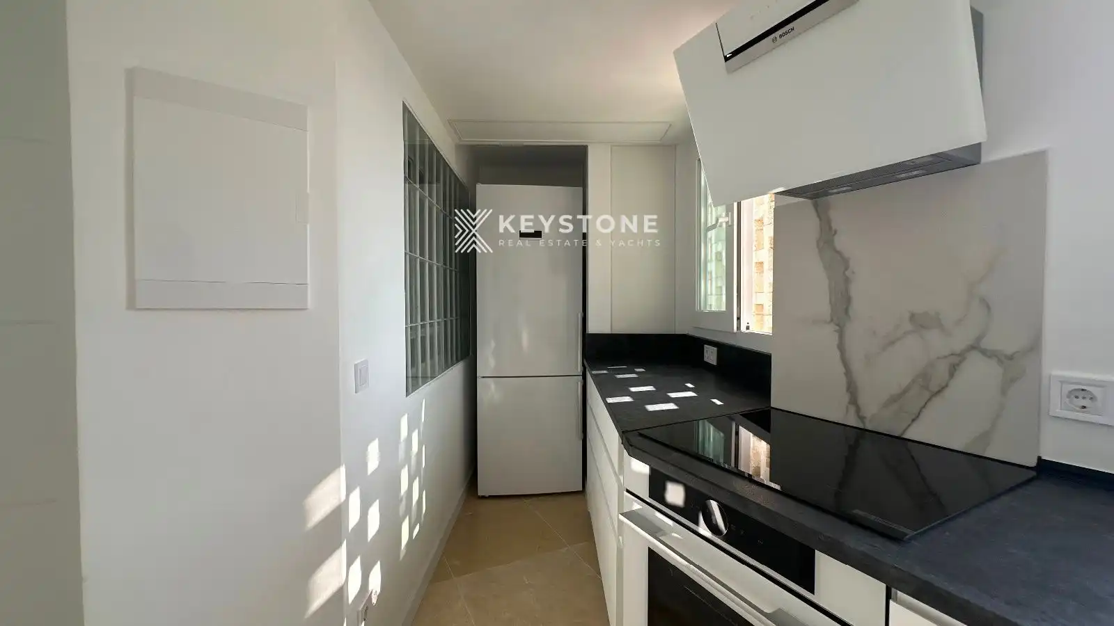 Flat for rent in Avinguda S'Olivera, Magaluf