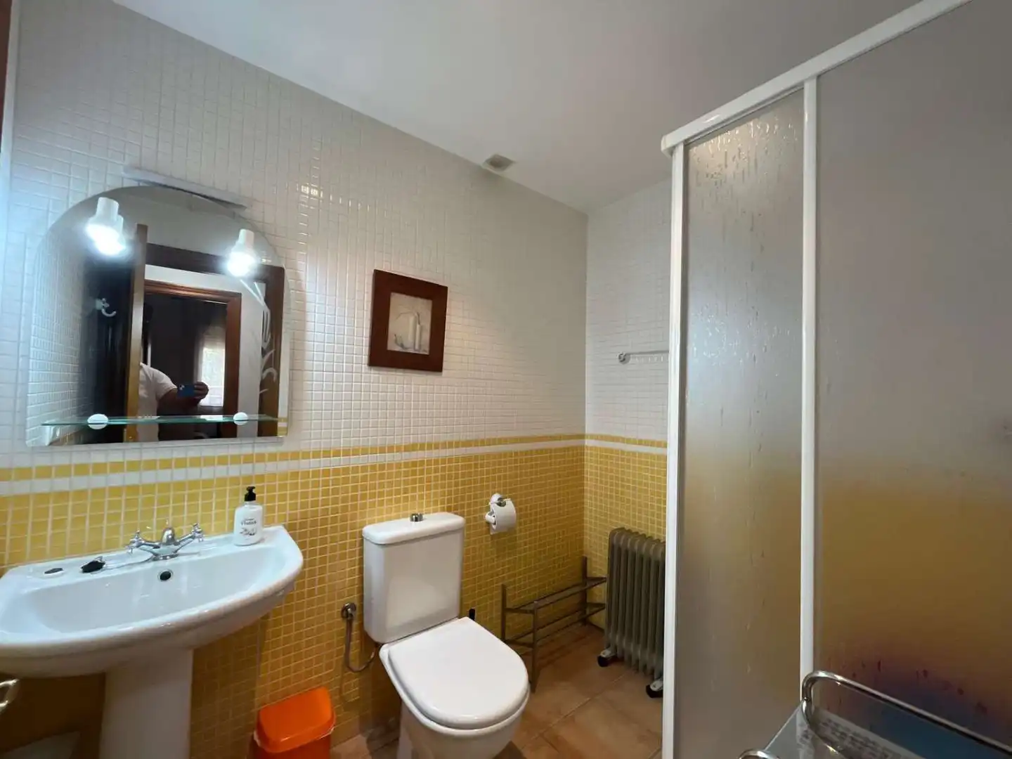 Apartment mit Pool zum Verkauf in Las Salinas, imagen 14