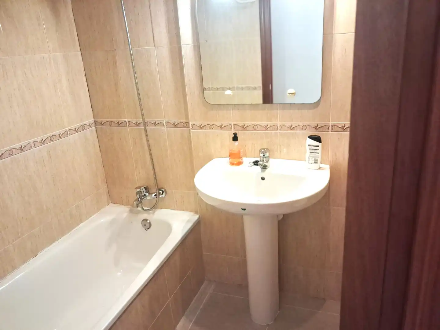 Baño de Piso en venta en Cambrils con Aire acondicionado, Calefacción y Parquet