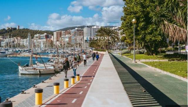 Piso en Alquiler en AVENIDA GABRIEL ROCA, en El Terreno