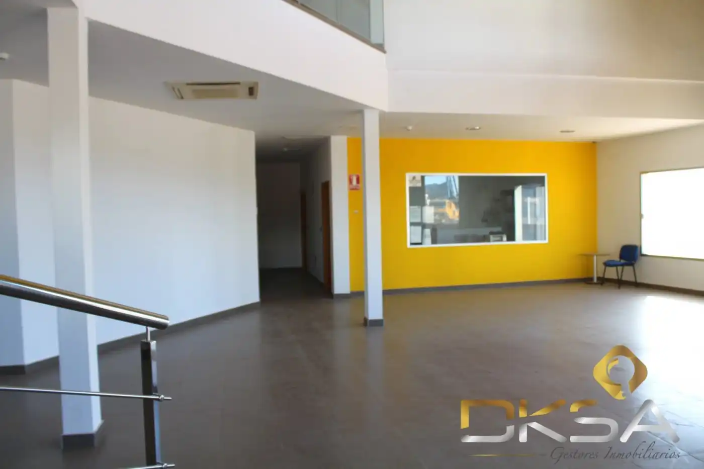 Nave industrial in vendita a Camino MIRALCAMP, imagen 4