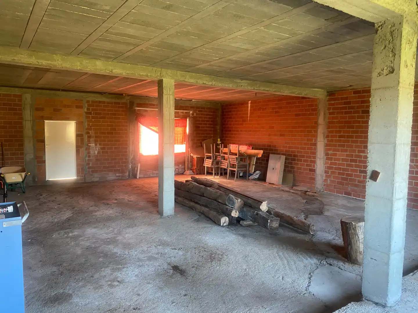 Casa o xalet en venda en Val do Dubra amb Calefacció, Jardí privat i Parquet
