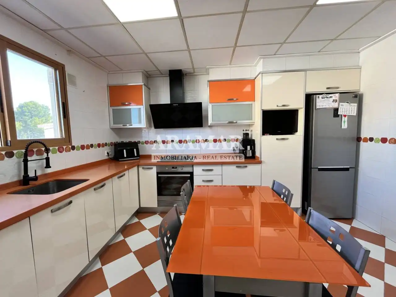 Apartment with terrace for sale in Avenida Valencia, imagen 17