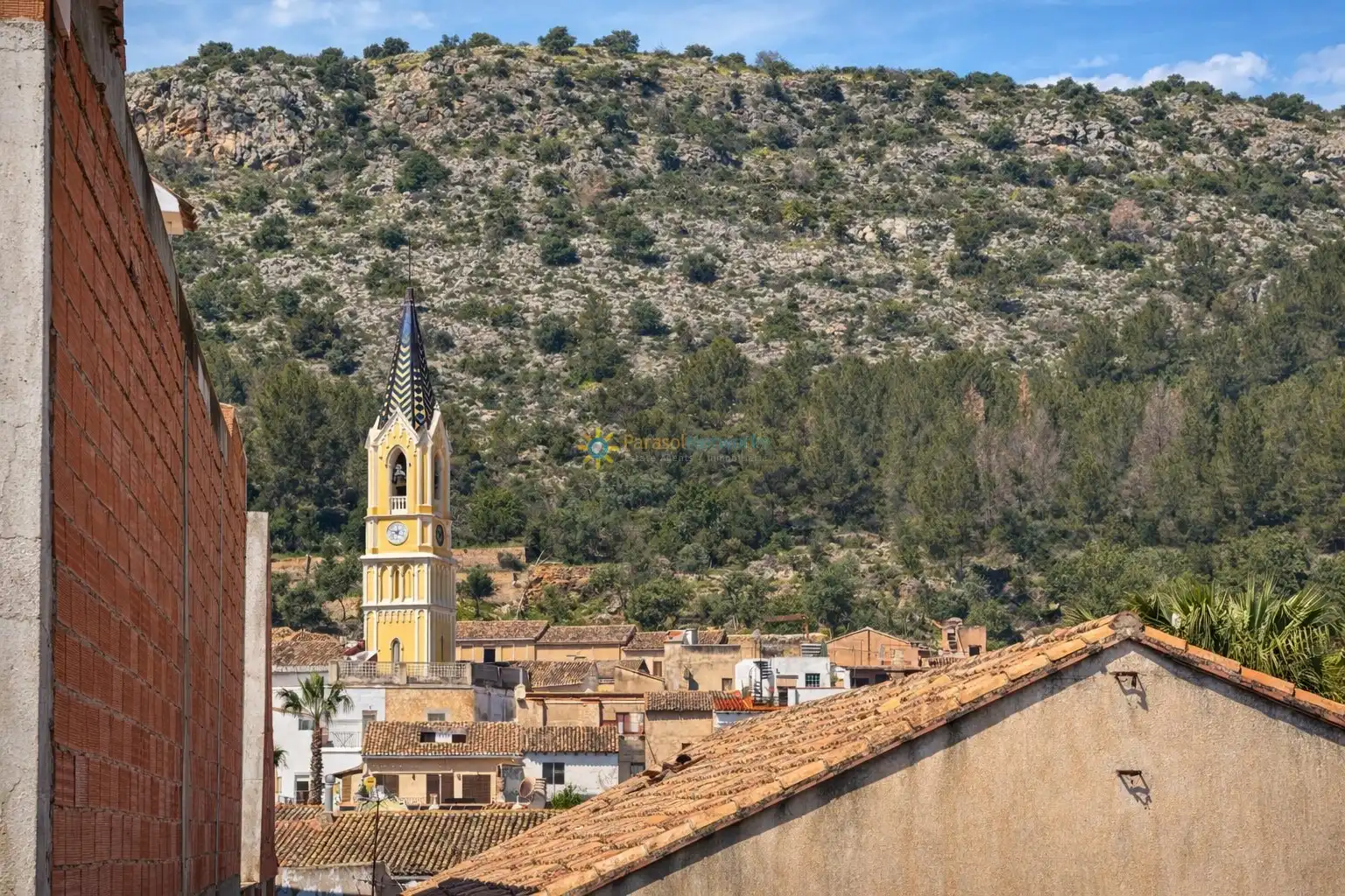 Reihenhaus mit Terrasse zum Verkauf in Palma de Gandia, imagen 37