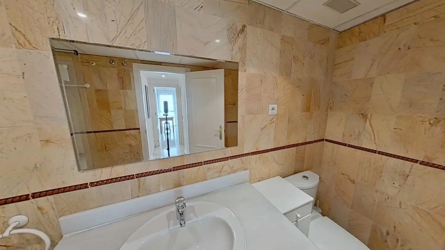 Mini appartamento con piscina in affitto a FÉLIX RODRIGUEZ DE LA FUENTE, imagen 19