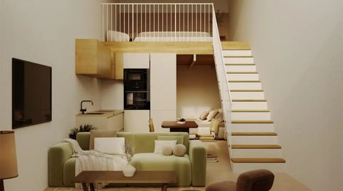 Foto 2 de Piso en venta en Carrer Abú Masaifa, 2, Xàtiva, Valencia