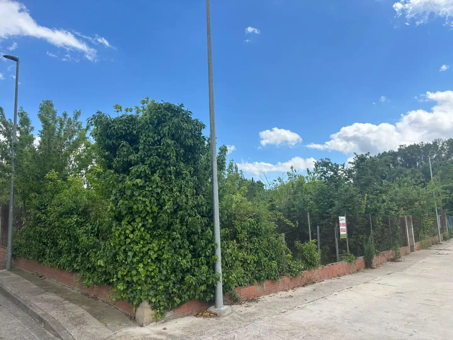 Residencial en venta en Colomers