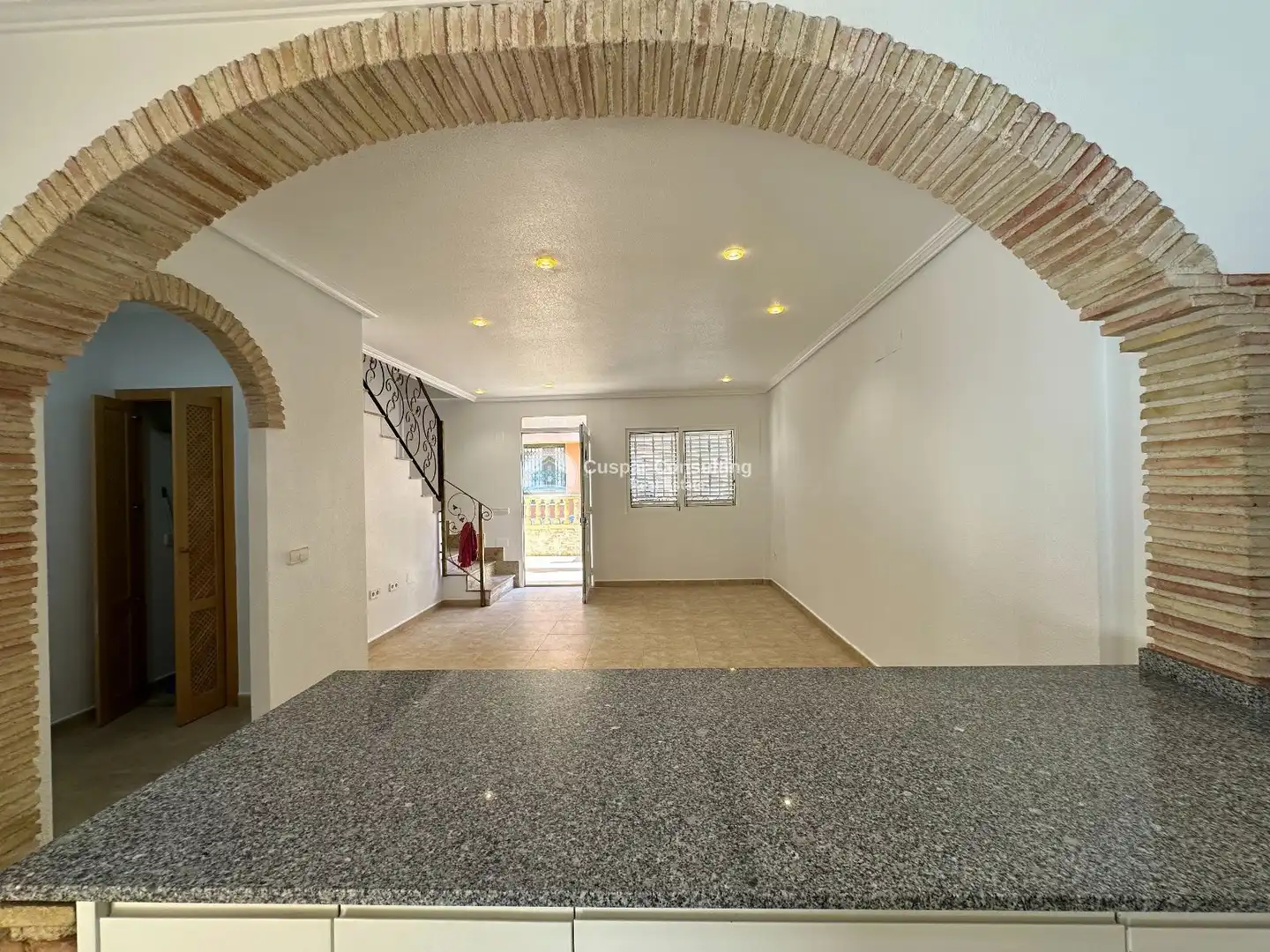 Dúplex con terraza en venta en Los Porches, imagen 6