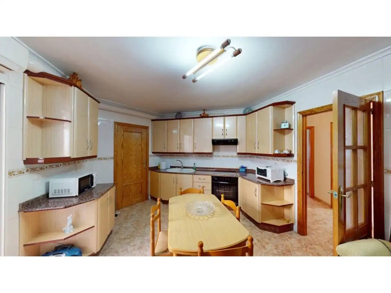 Apartamento con terraza en venta en Cehegín, imagen 5