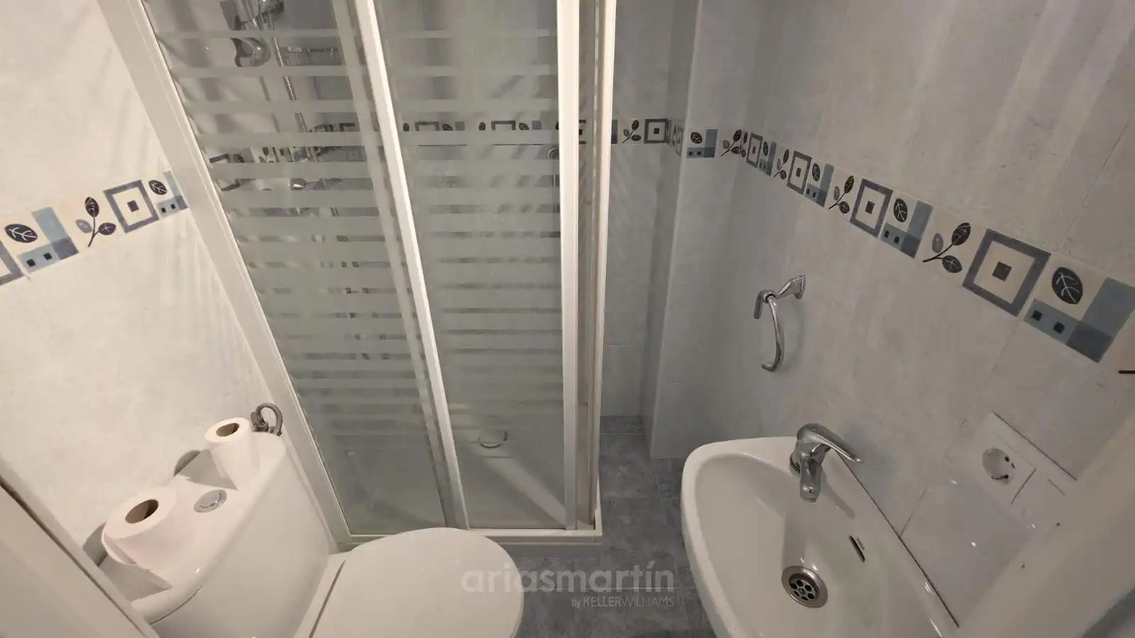 Piso de alquiler en Italia, Carmelitas