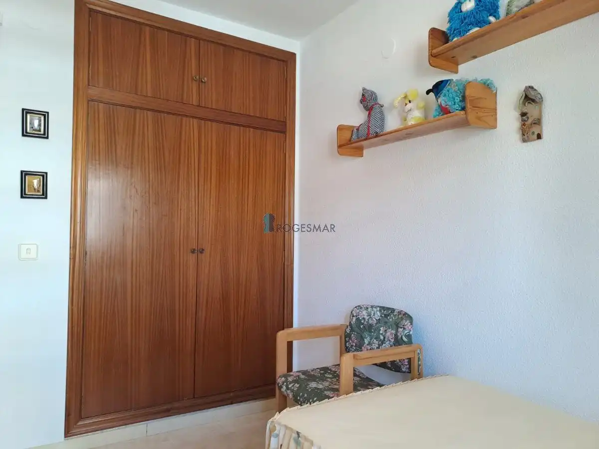 Apartament amb piscina en venda a Avenida Ferrandis Salvador 60, imagen 15