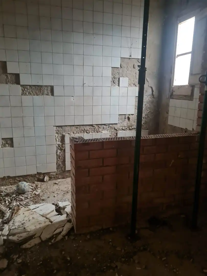 Casa o chalet en venta en Carrer de Baix, 27, Nucli Urbà