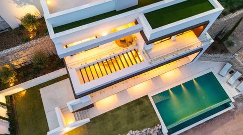 Foto 5 de Casa o chalet en venta en Pinares de San Antón, Málaga Capital