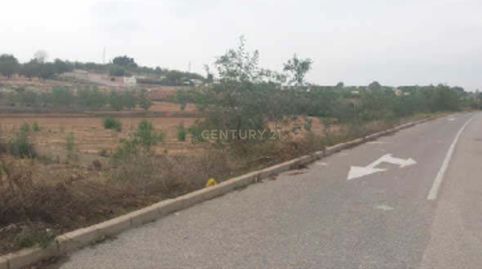 Venta de Finca Rústica en LugarTR CAMBRILLAS POLIGONO 27, PARCELA 88 Nº SN Cheste ValenciaValència, imagen 3