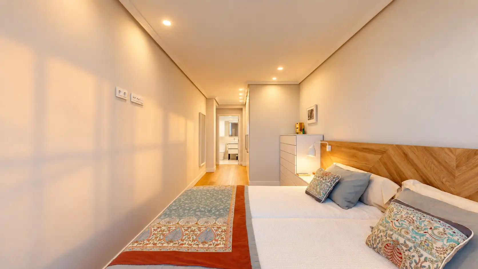Piso con ascensor en venta en Deusto, imagen 96