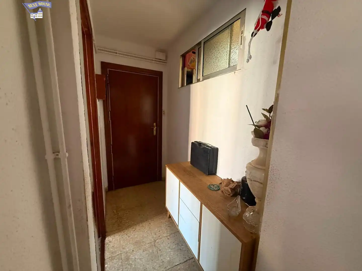 Pis en venda en Rubí amb Calefacció, Terrassa i Balcó