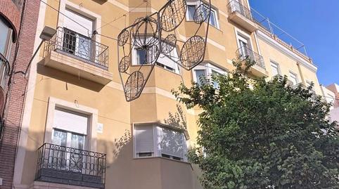 Photo 2 of Flat for sale in Carrer Poeta Quintana, 40, Mercado, Alicante / Alacant