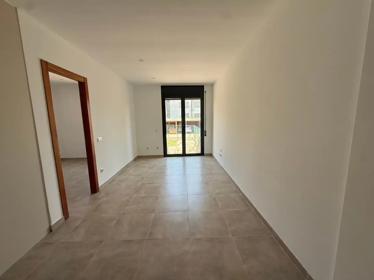 Pis en venda en Sant Hilari Sacalm amb Jardí privat, Parquet i Forn