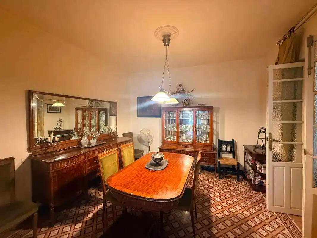 Comedor de Casa o chalet en venta en Campillos con Calefacción