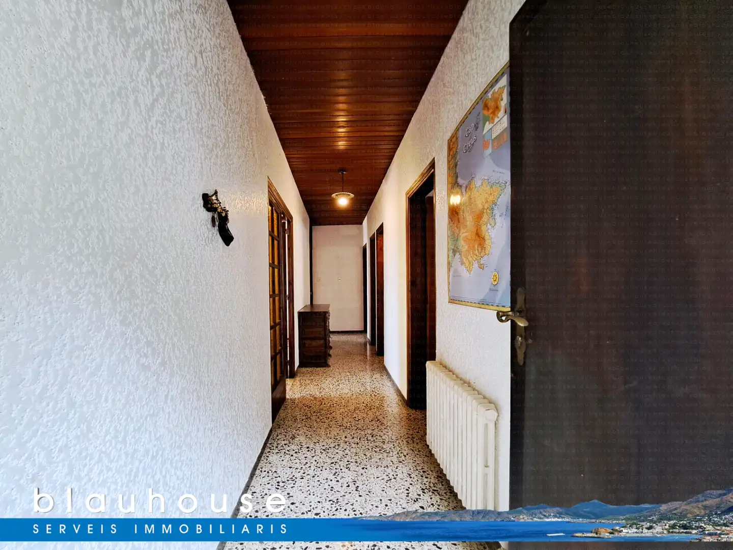 Apartamento en venta en Llançà con Aire acondicionado, Jardín privado y Terraza