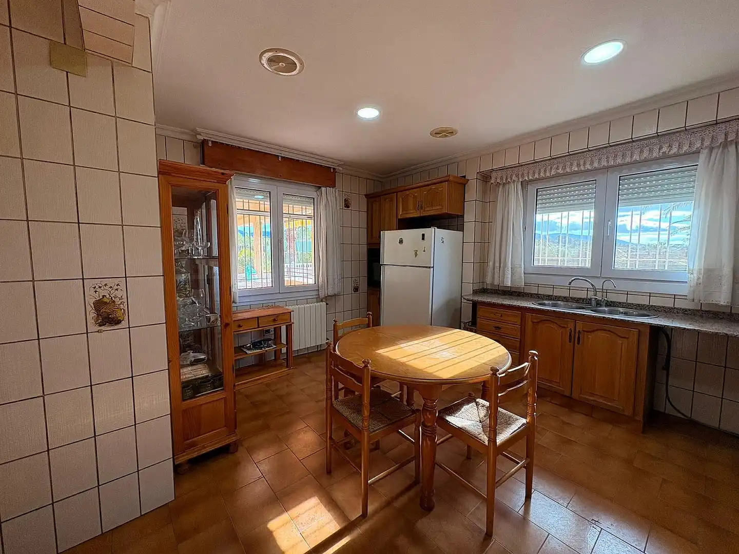 Detached house for sale in Sax, imagen 16