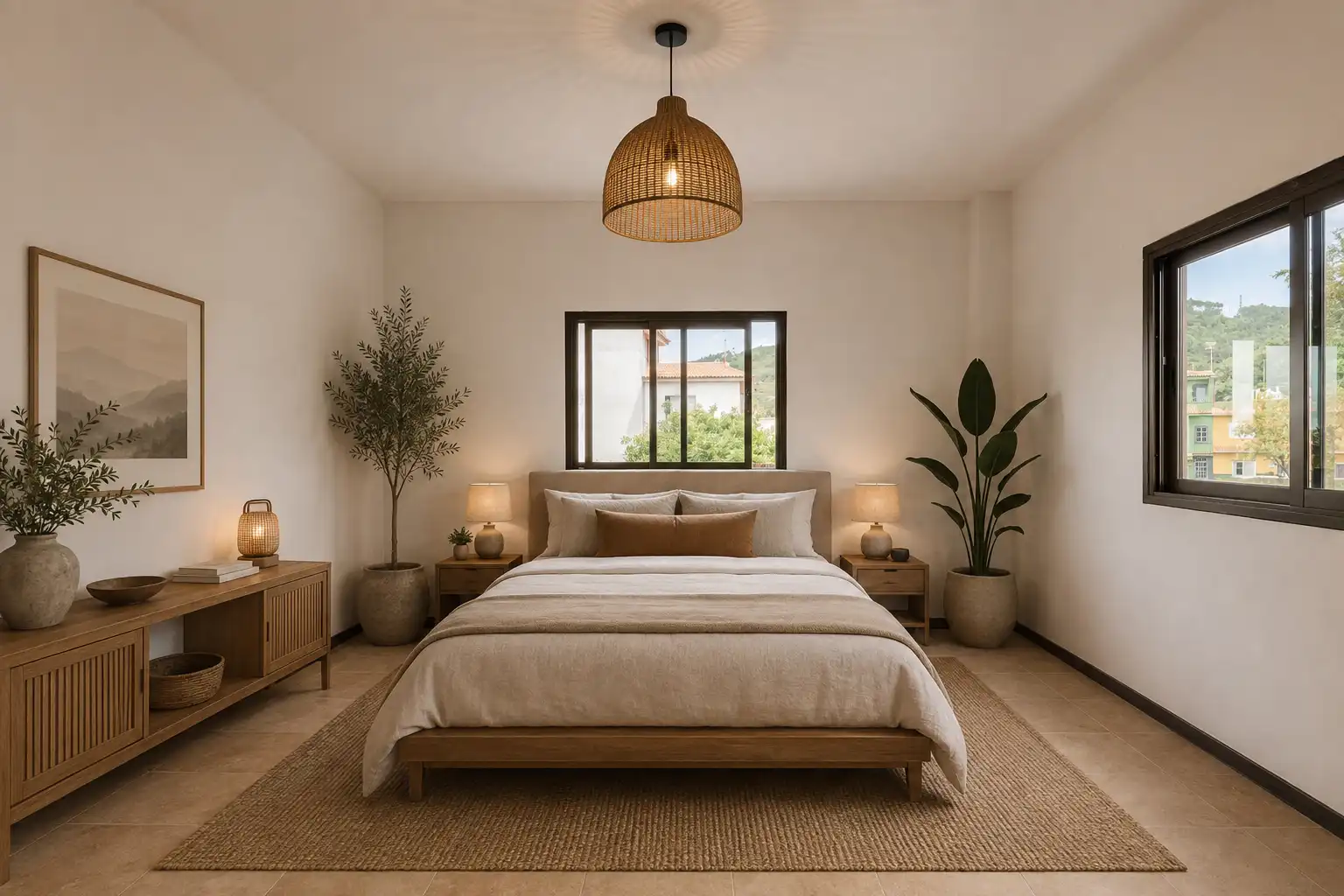 Haus mit Terrasse zum Verkauf in Campo de Golf - Agua García - Juan Fernández, imagen 7