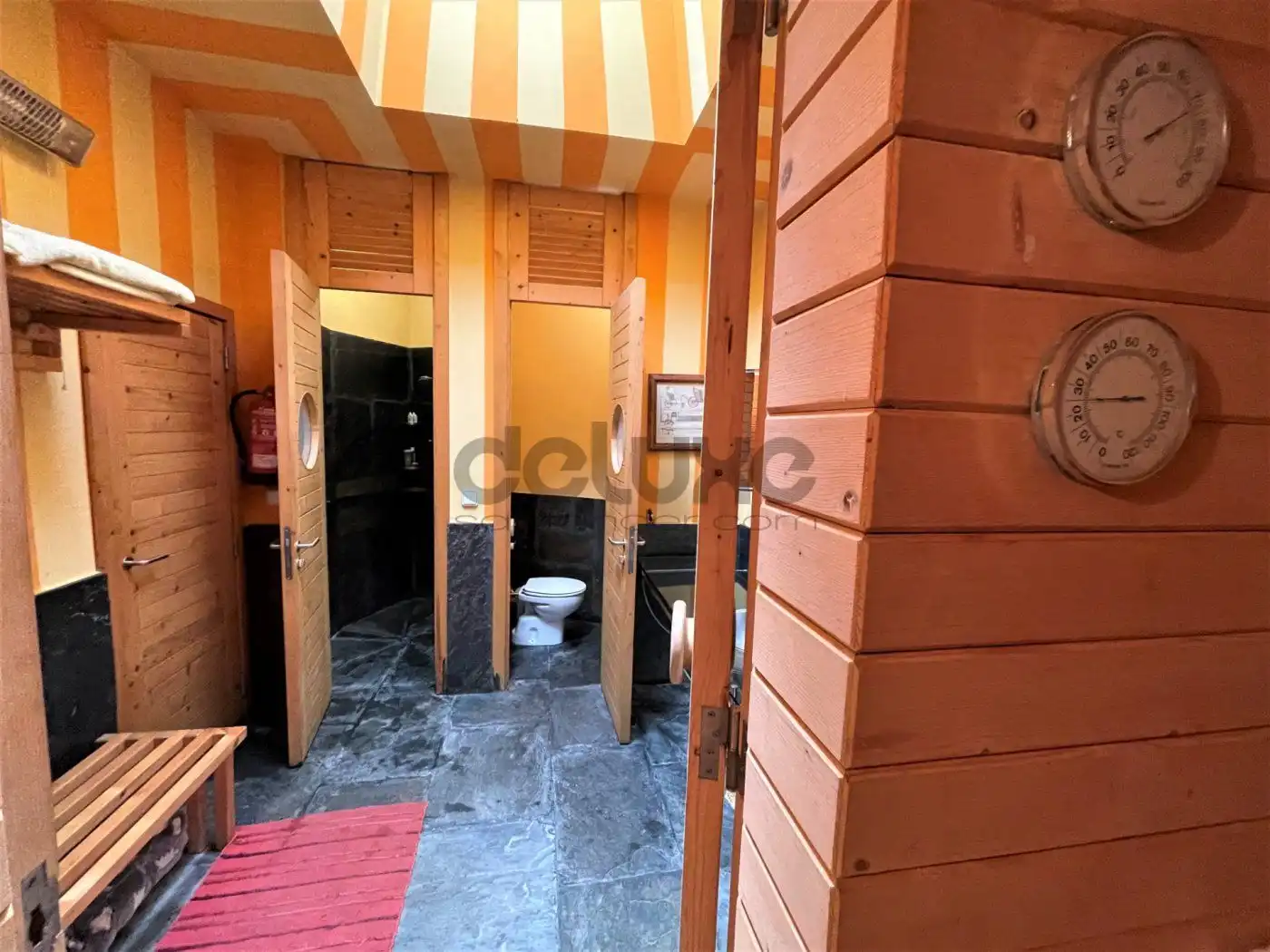 Casa amb terrassa en venda a Mazcuerras, imagen 26