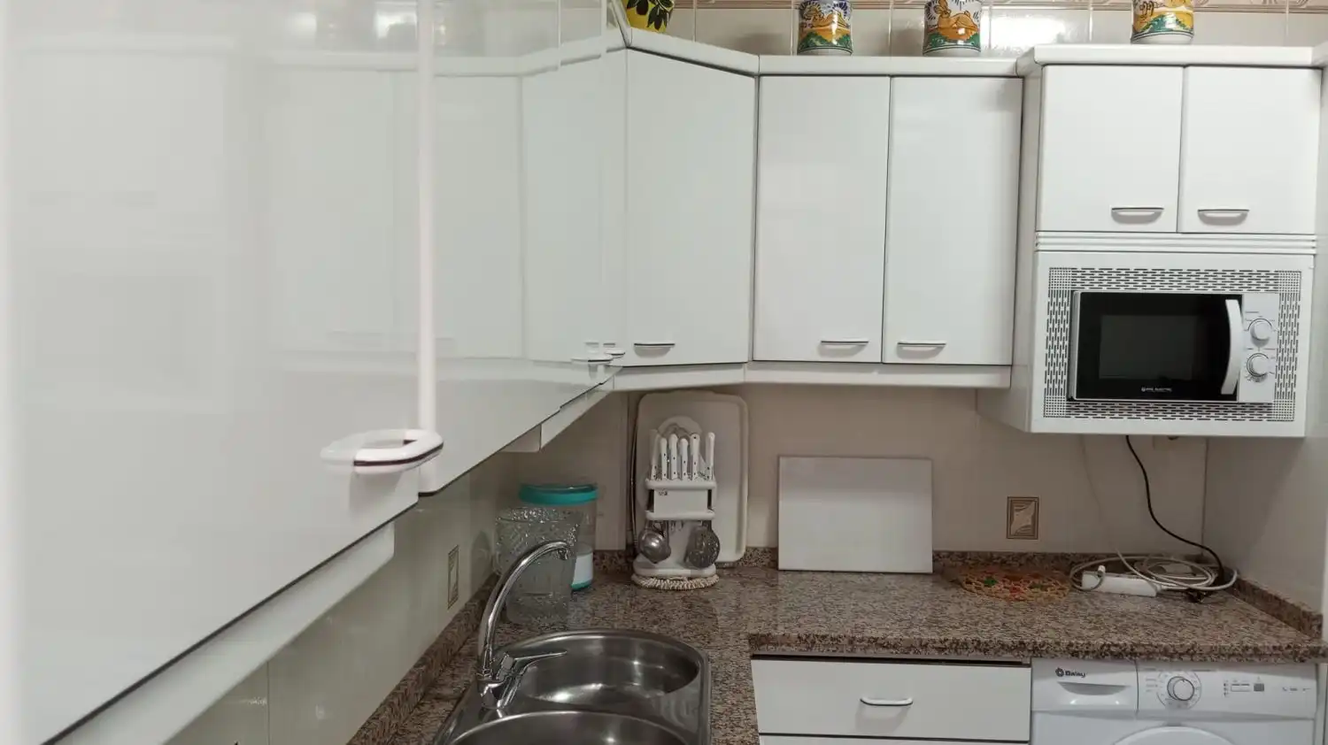 Casa amb terrassa en venda a Olvera, imagen 12