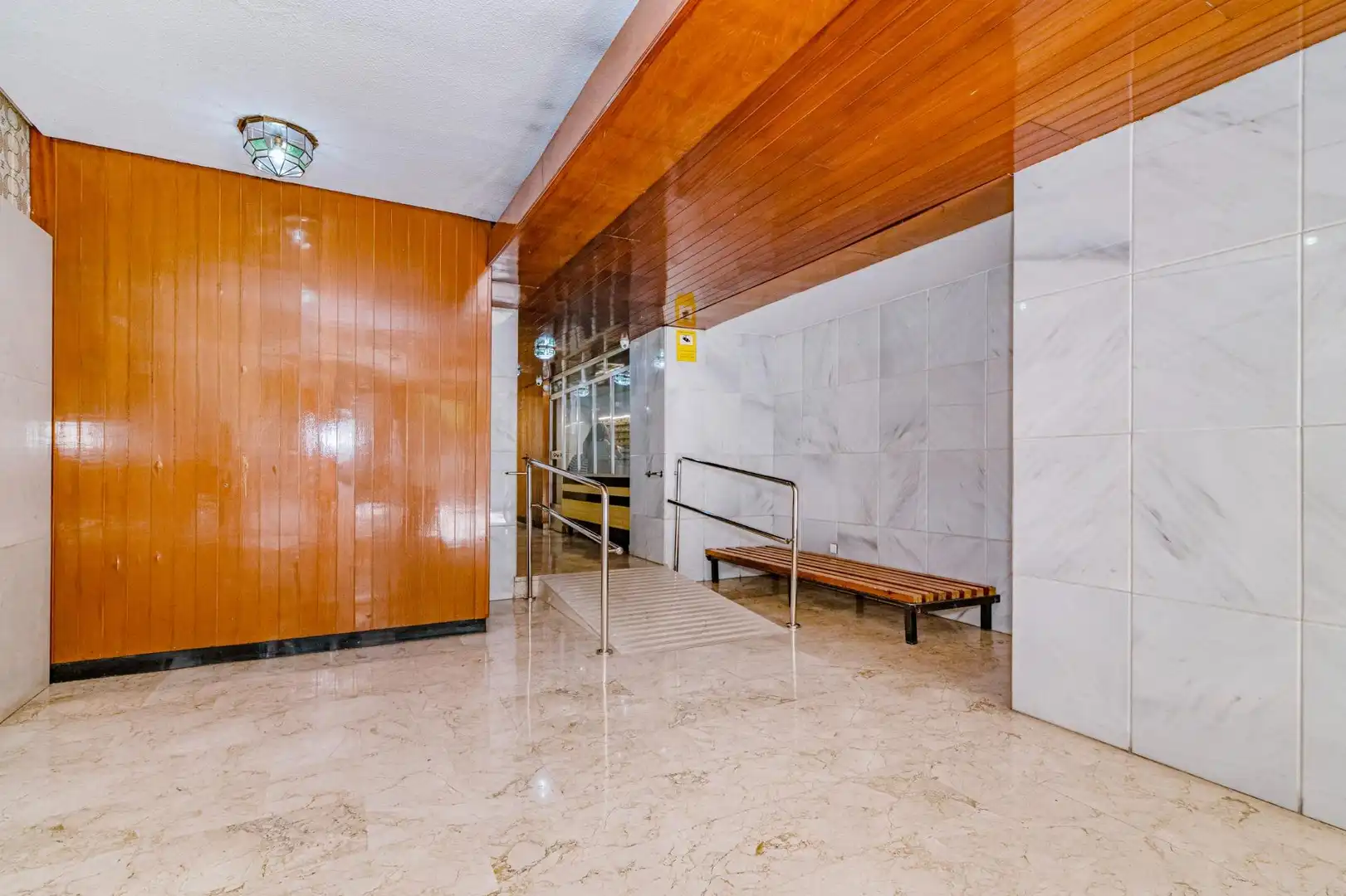 Flat with lift for sale in Calle Cibeles, imagen 31