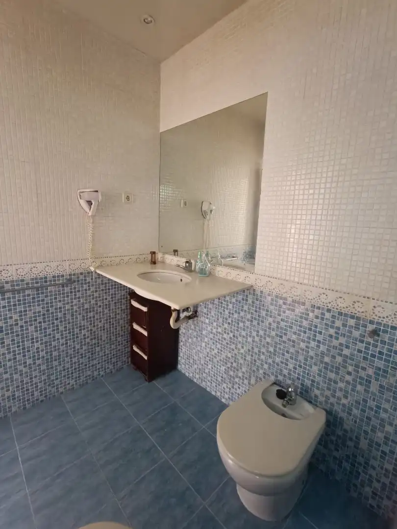Piso con jardín en venta en Vallpineda - Rocamar, imagen 12